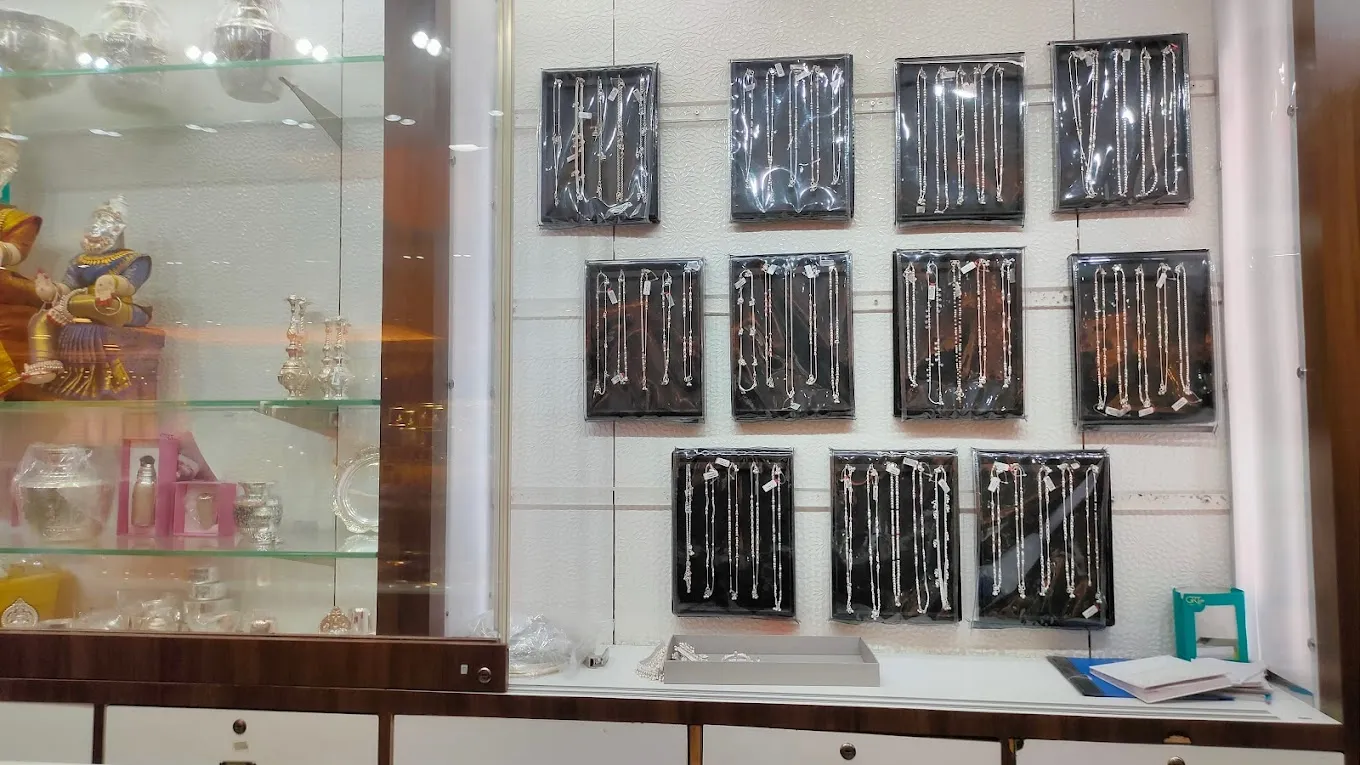 GRT Jewellers, Avadi
